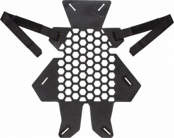 HEXGRID PLATE CARRIER」5.11tactical商品紹介ブログ | 商品紹介 